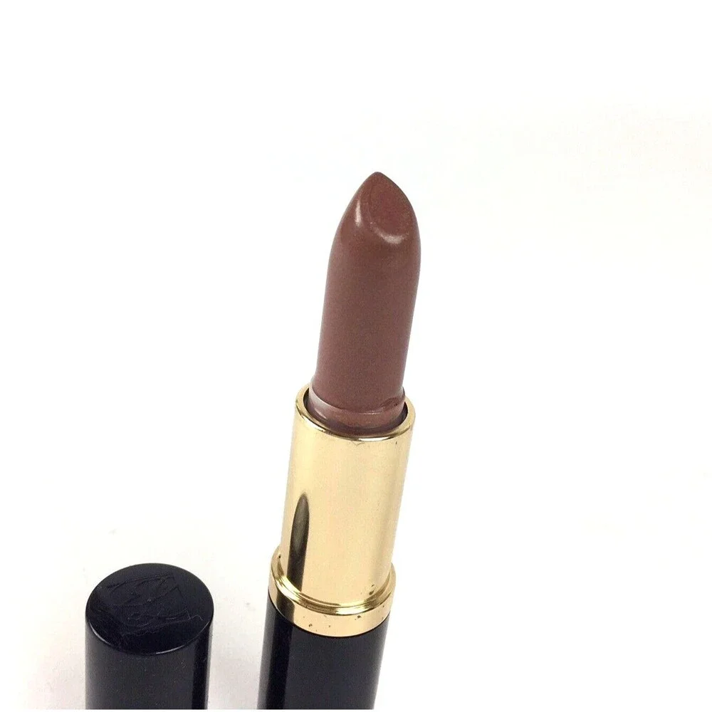 Estee Lauder Pure Color Long Lasting Lipstick -12 Beige NWOB